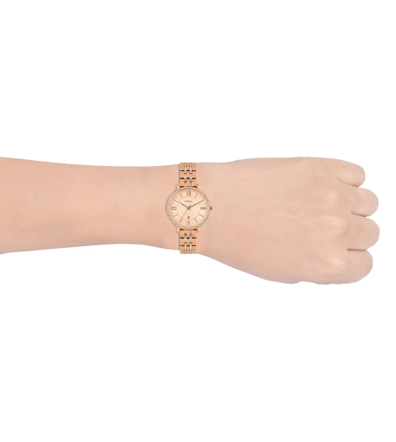 ES3546 | FOSSIL Jacqueline Analog Watch for Women - Image 5