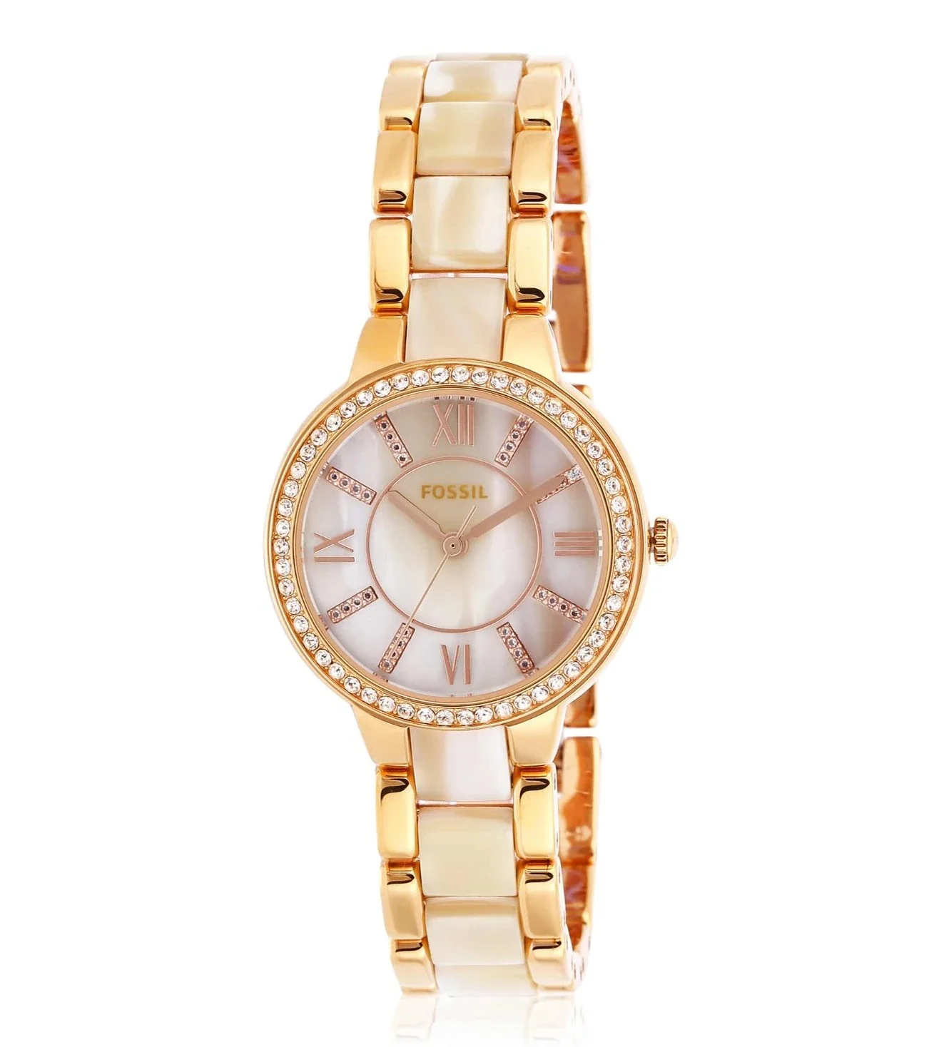 ES3716 | FOSSIL Virginia Analog Watch for Women - Image 3