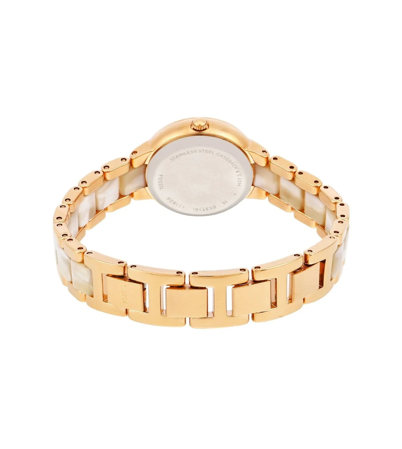 ES3716 | FOSSIL Virginia Analog Watch for Women - Image 4