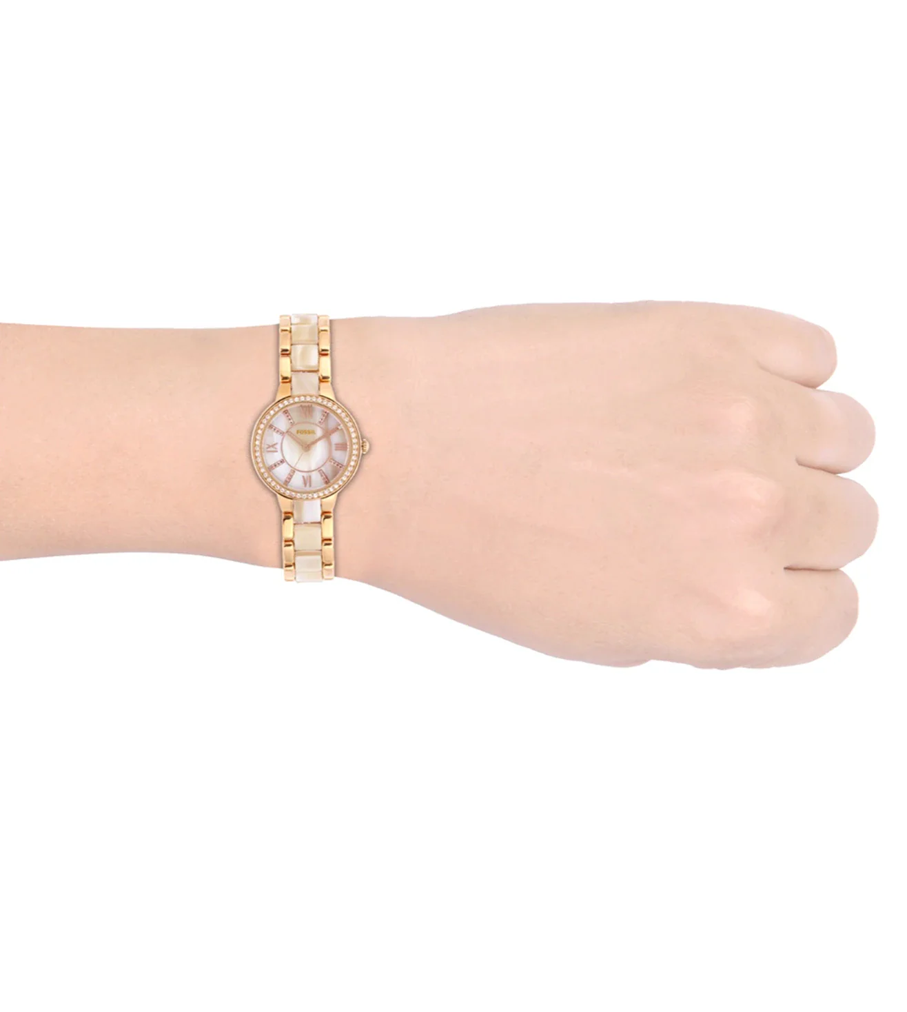 ES3716 | FOSSIL Virginia Analog Watch for Women - Image 8