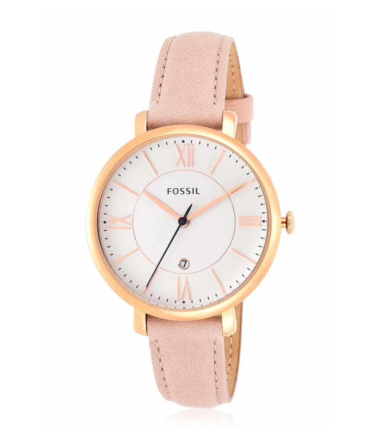 ES3988 | FOSSIL Jacqueline Analog Watch for Women - Image 4