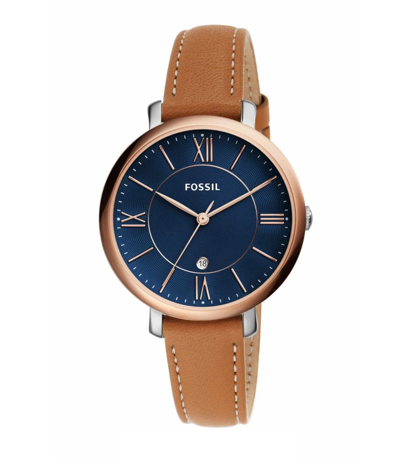 ES4274 | FOSSIL Jacqueline Analog Watch for Women - Image 3
