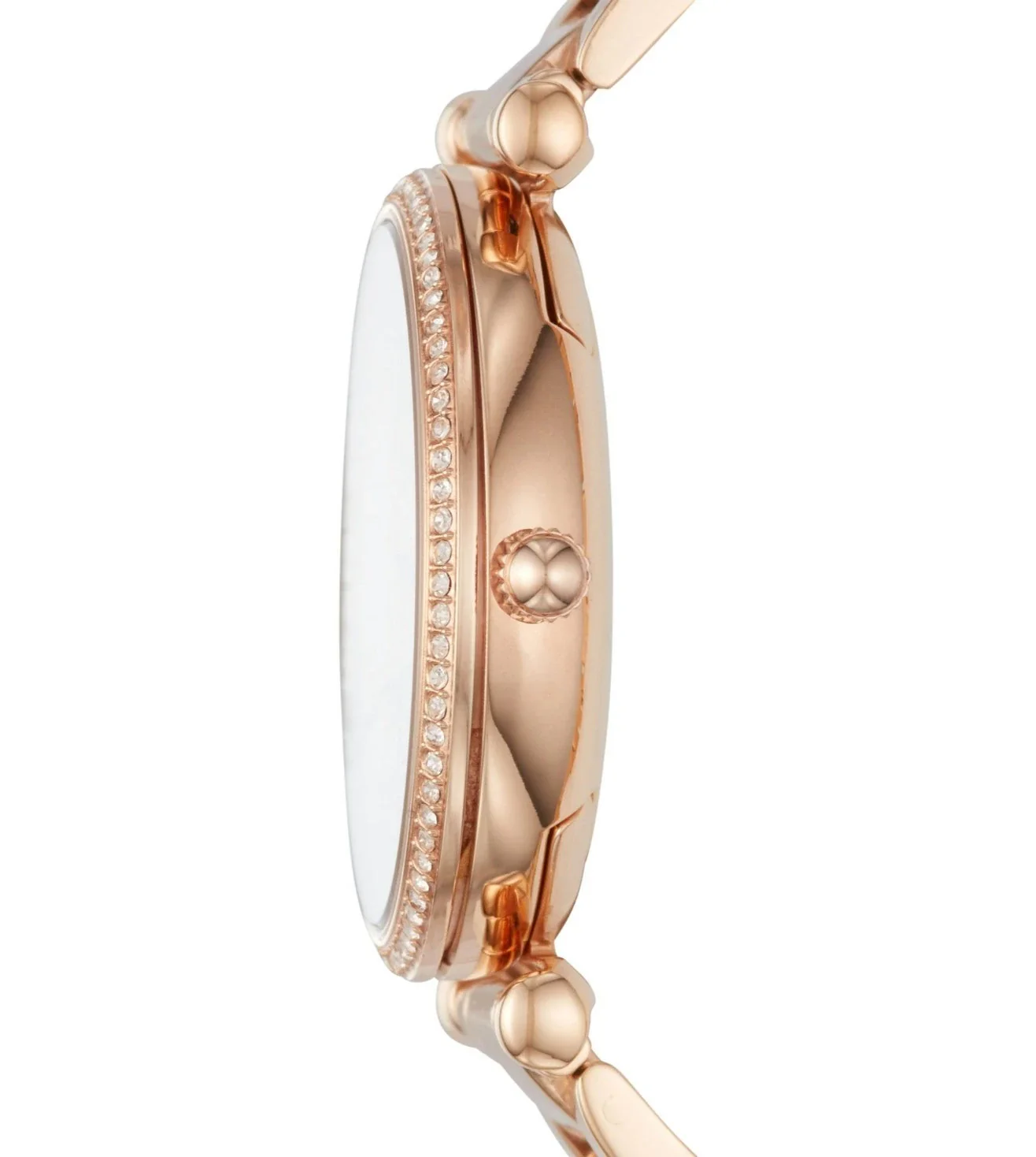 ES4301 | FOSSIL Carlie Analog Watch for Women - Image 2