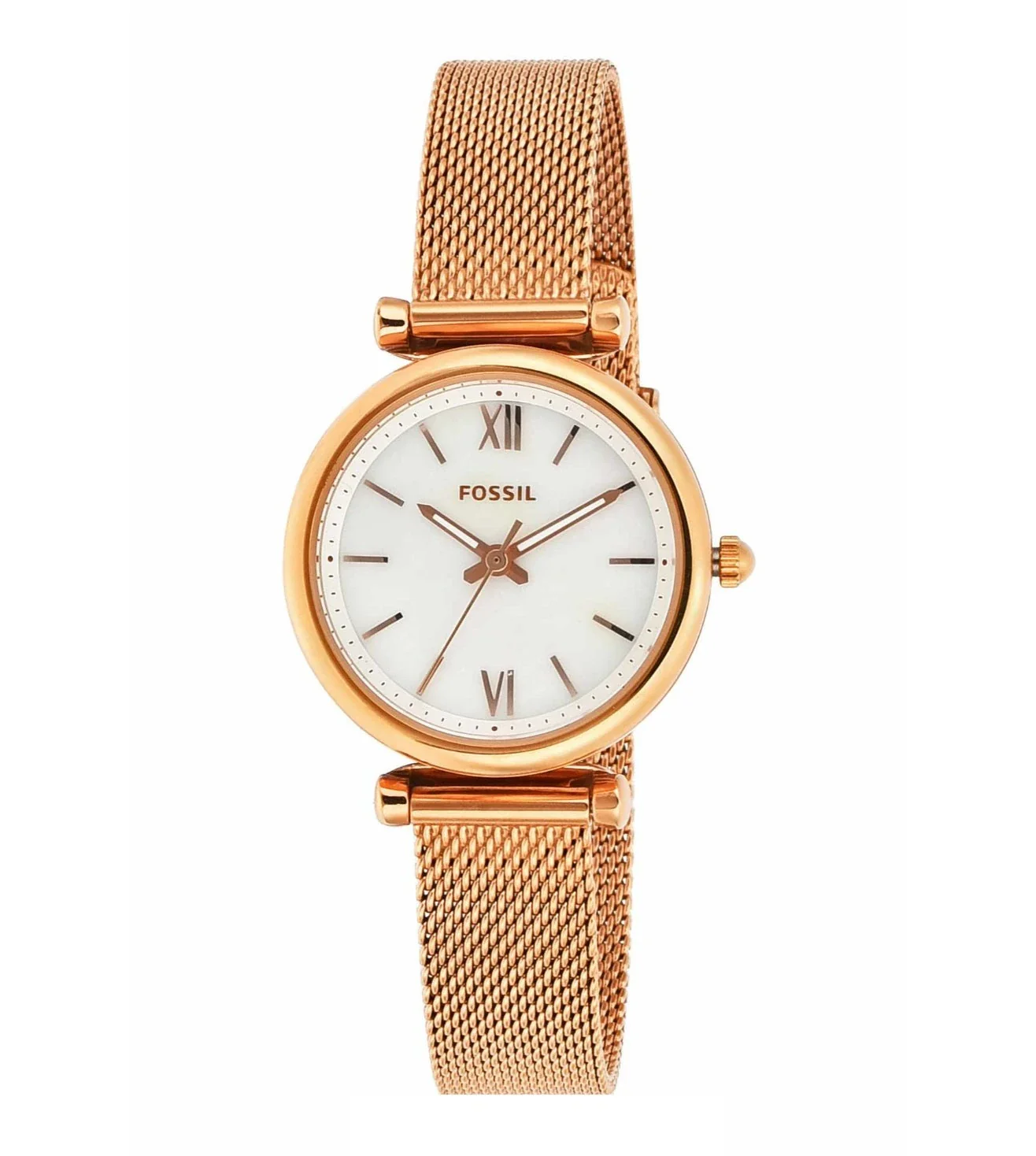 ES4433 | FOSSIL Carlie Analog Watch for Women - Image 3