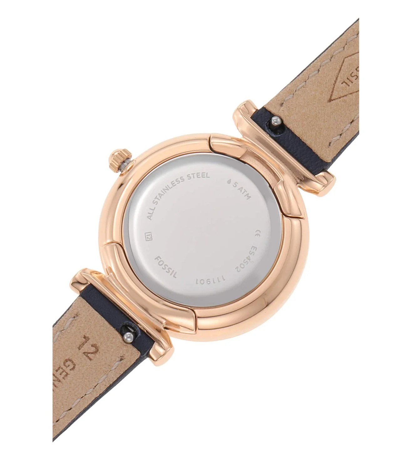 ES4502 | FOSSIL Carlie Mini Analog Watch for Women - Image 8