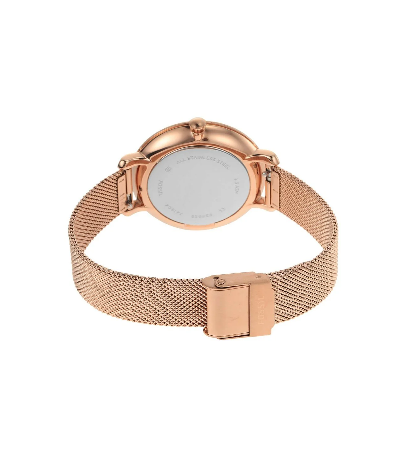 ES4628 | FOSSIL Jacqueline Analog Watch for Women - Image 2