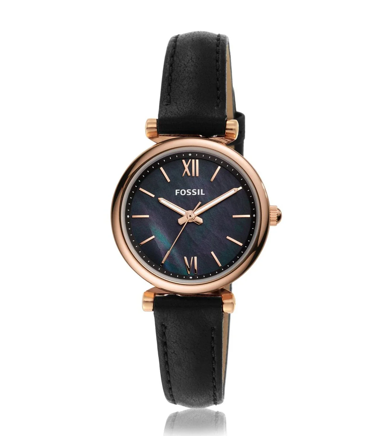 ES4700 | FOSSIL Carlie Mini Analog Watch for Women - Image 4
