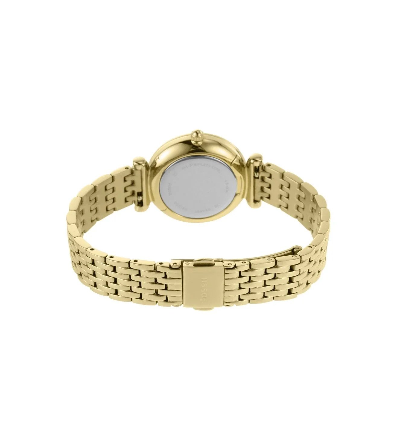 ES4735 | FOSSIL Carlie Mini Analog Watch for Women - Image 2