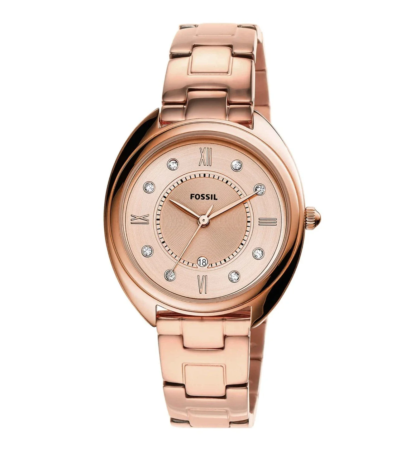 ES5070 | FOSSIL Gabby Analog Watch for Women - Image 3