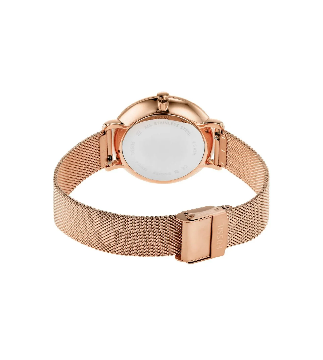 ES5098 | FOSSIL Jacqueline Multifunction Analog Watch for Women - Image 2