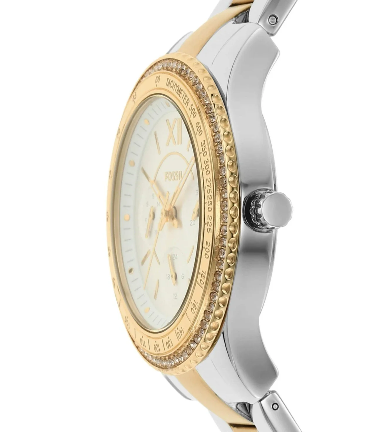 ES5107 | FOSSIL  Stella Sport Multifunction Analog Watch for Women - Image 4