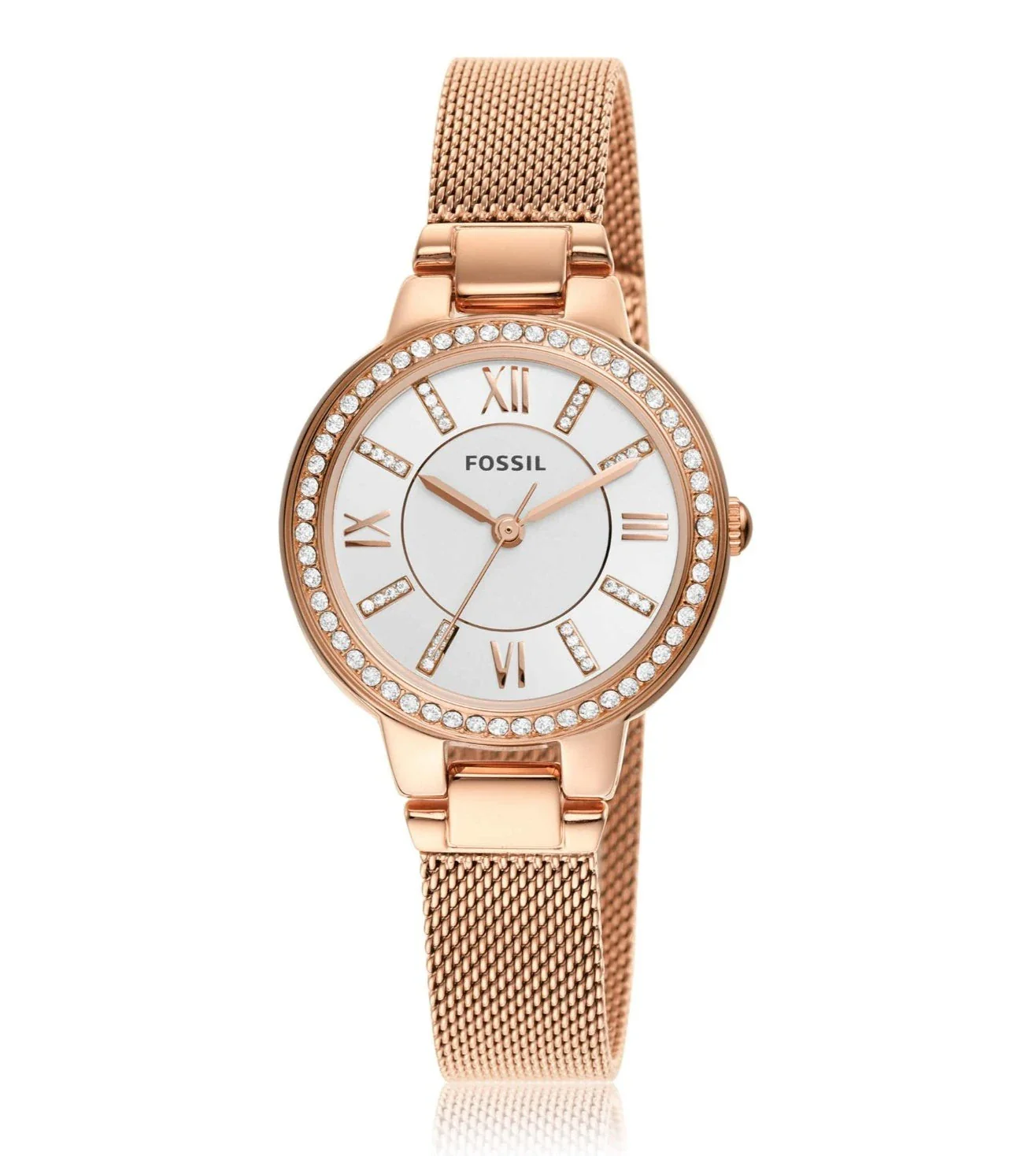 ES5111 | FOSSIL Virginia Analog Watch for Women - Image 3
