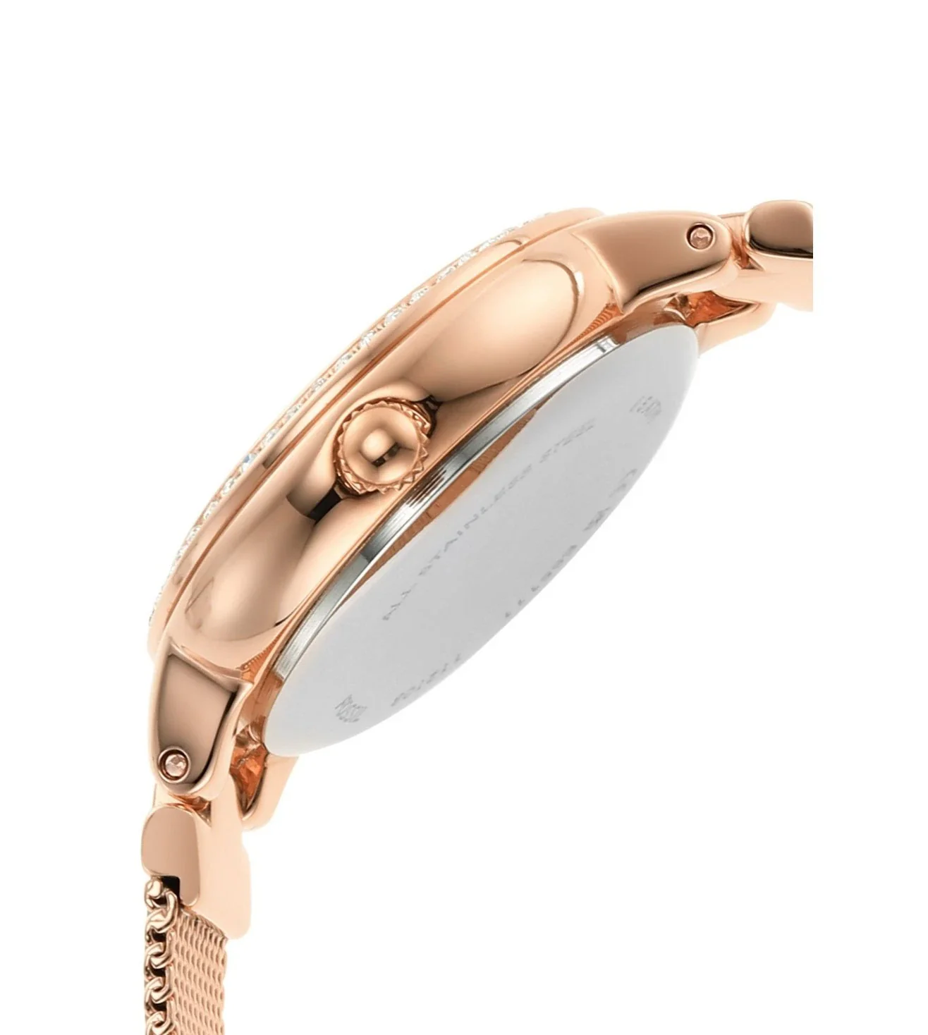 ES5111 | FOSSIL Virginia Analog Watch for Women - Image 6