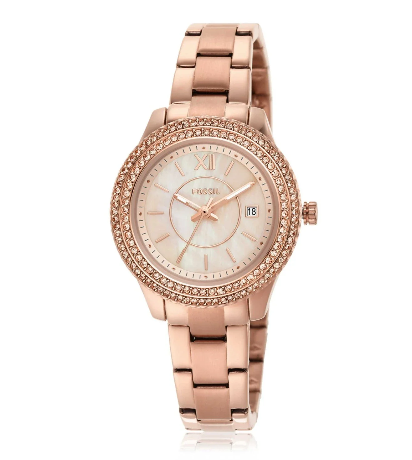 ES5136 | FOSSIL Stella Analog Watch for Women - Image 3
