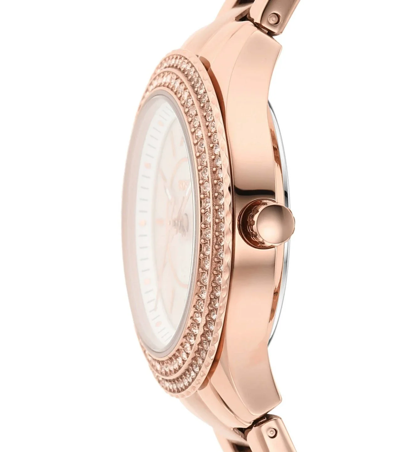 ES5136 | FOSSIL Stella Analog Watch for Women - Image 4