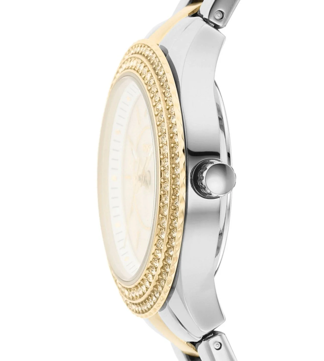 ES5138 | FOSSIL Stella Analog Watch for Women - Image 4