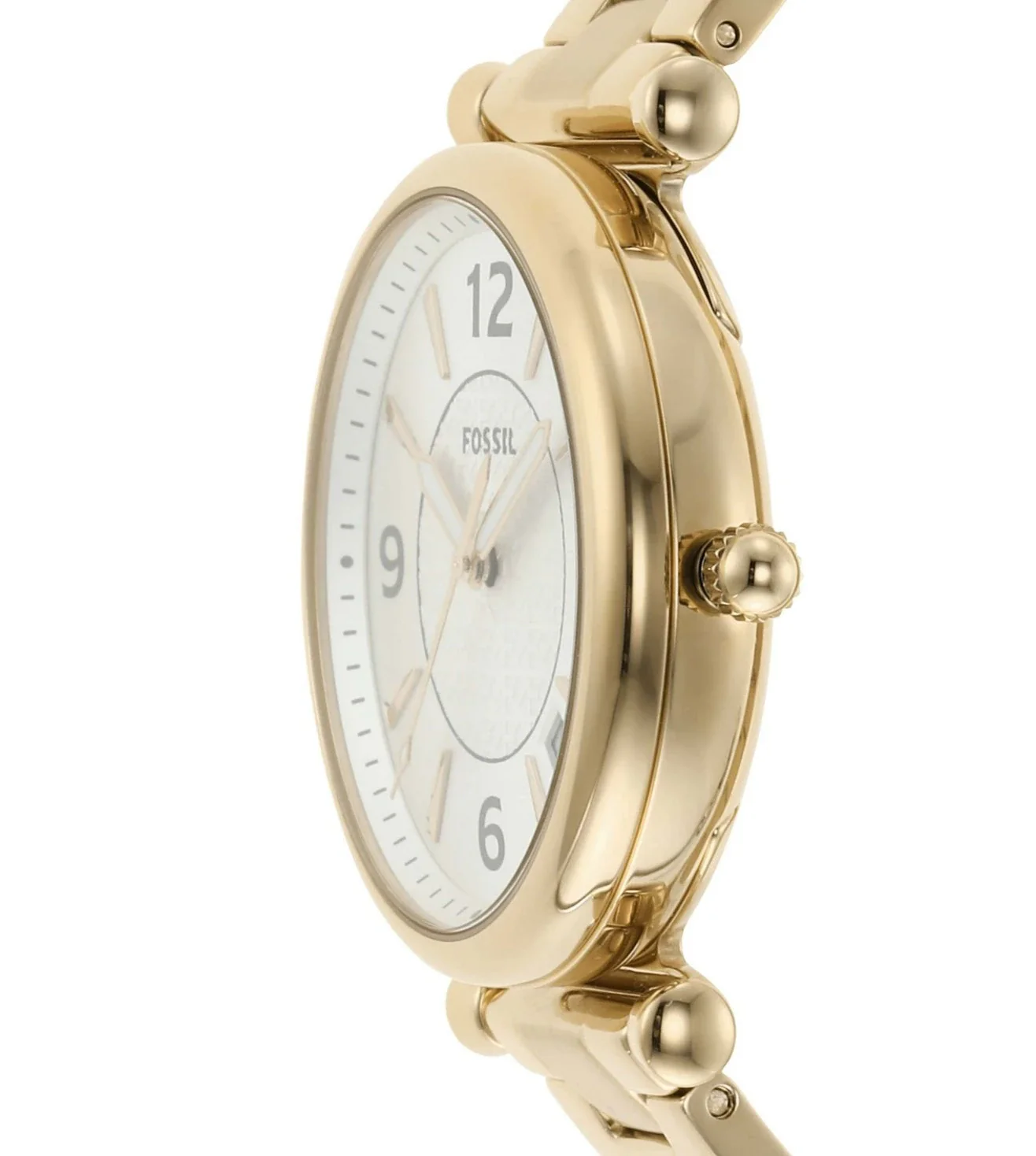 ES5159 | FOSSIL Carlie Analog Watch for Women - Image 4
