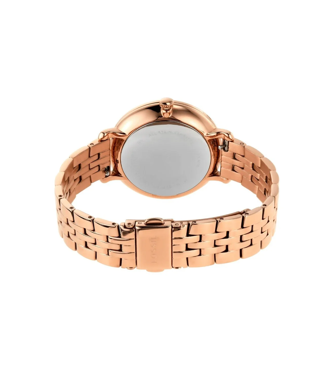 ES5165 | FOSSIL Jacqueline Analog Watch for Women - Image 2