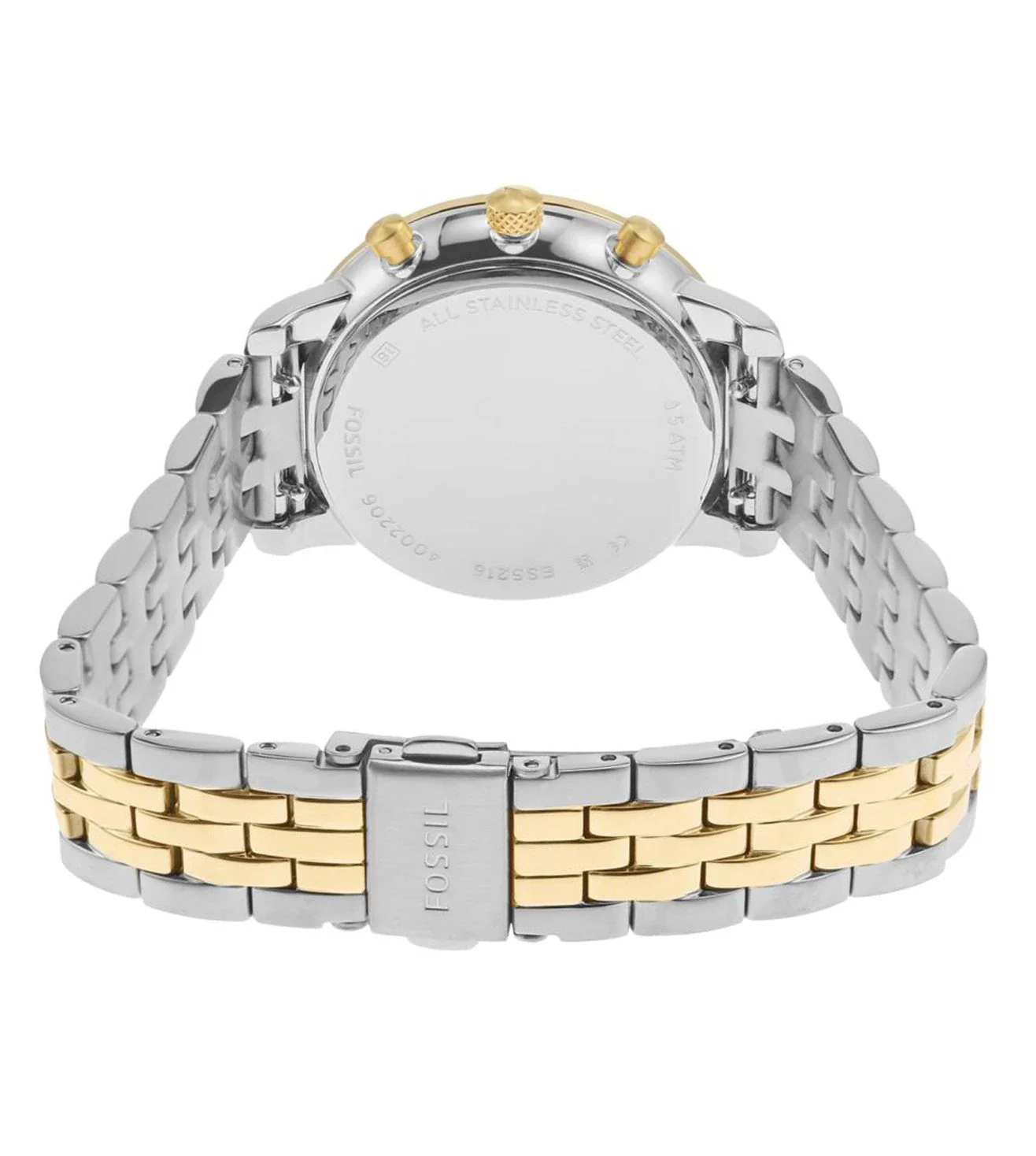 ES5216 | FOSSIL Neutra Chronograph Watch for Women - Image 3