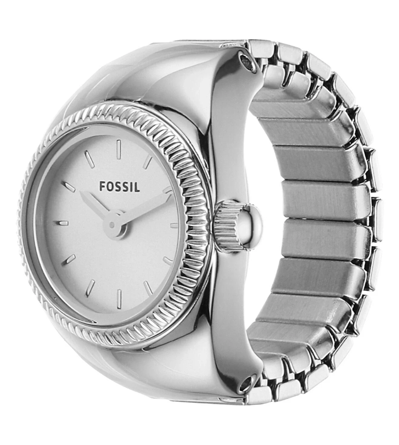 ES5245 | FOSSIL Ring Analog Watch for Women - Image 2