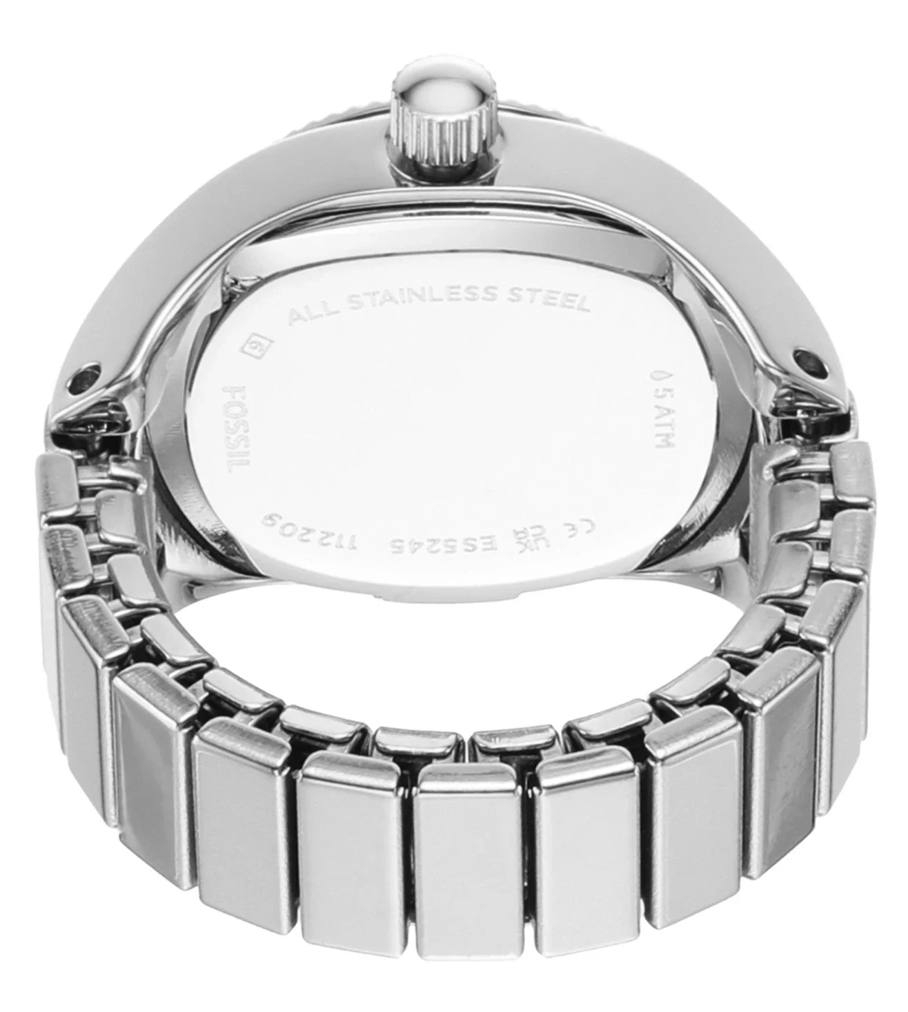 ES5245 | FOSSIL Ring Analog Watch for Women - Image 3
