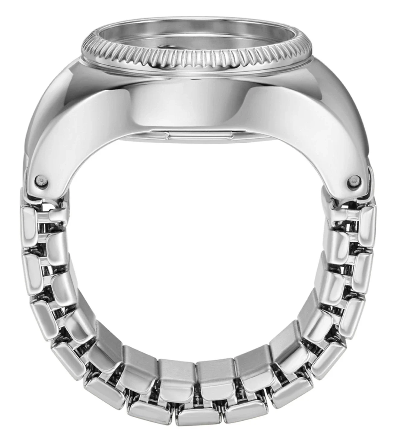 ES5245 | FOSSIL Ring Analog Watch for Women - Image 4