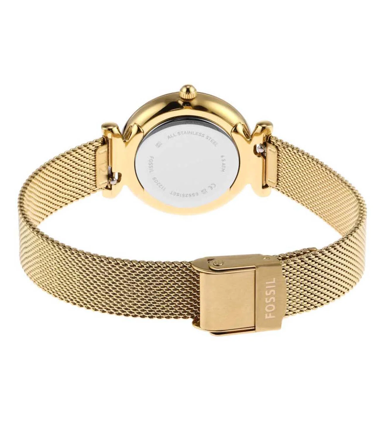 ES5251SET | FOSSIL Carlie Watch for Women - Image 3