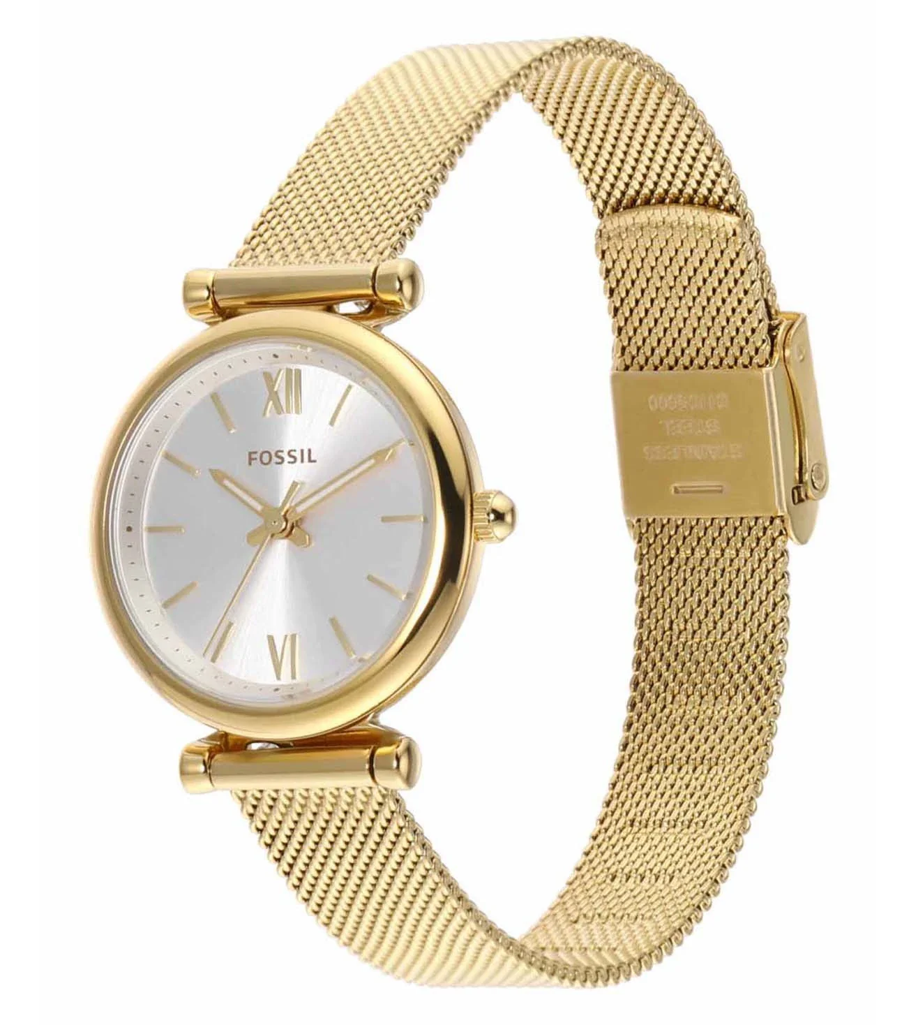 ES5251SET | FOSSIL Carlie Watch for Women - Image 4