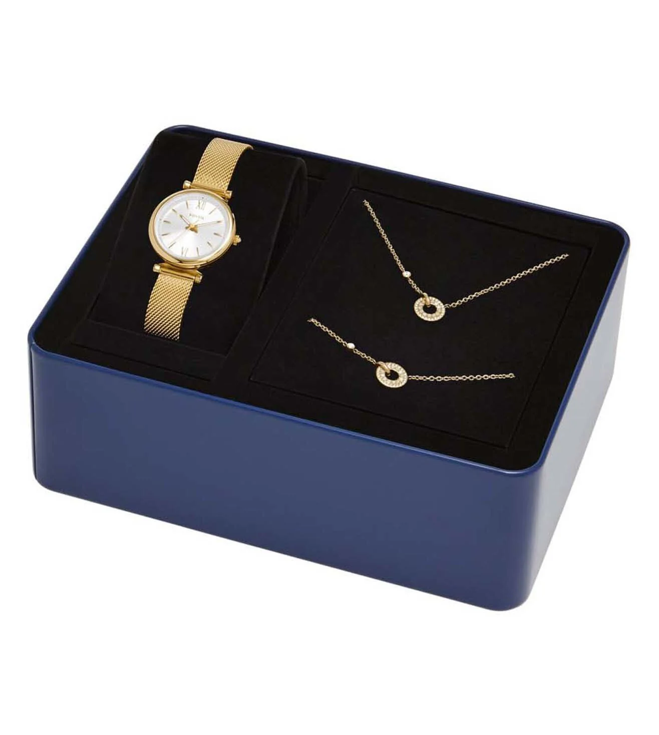 ES5251SET | FOSSIL Carlie Watch for Women - Image 9