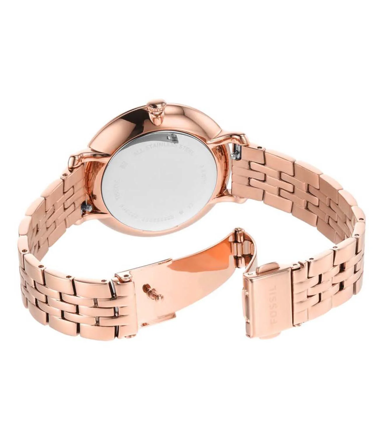 ES5252SET | FOSSIL Jacqueline Watch for Women - Image 3