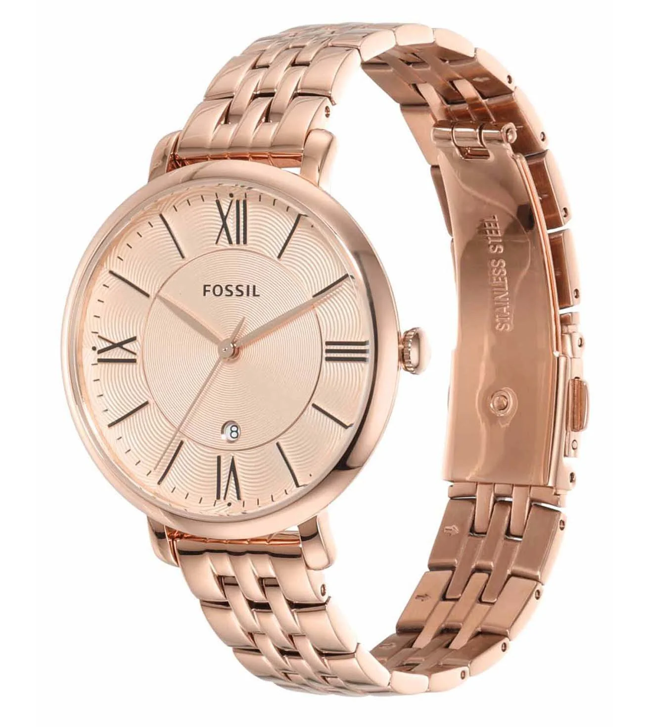 ES5252SET | FOSSIL Jacqueline Watch for Women - Image 4
