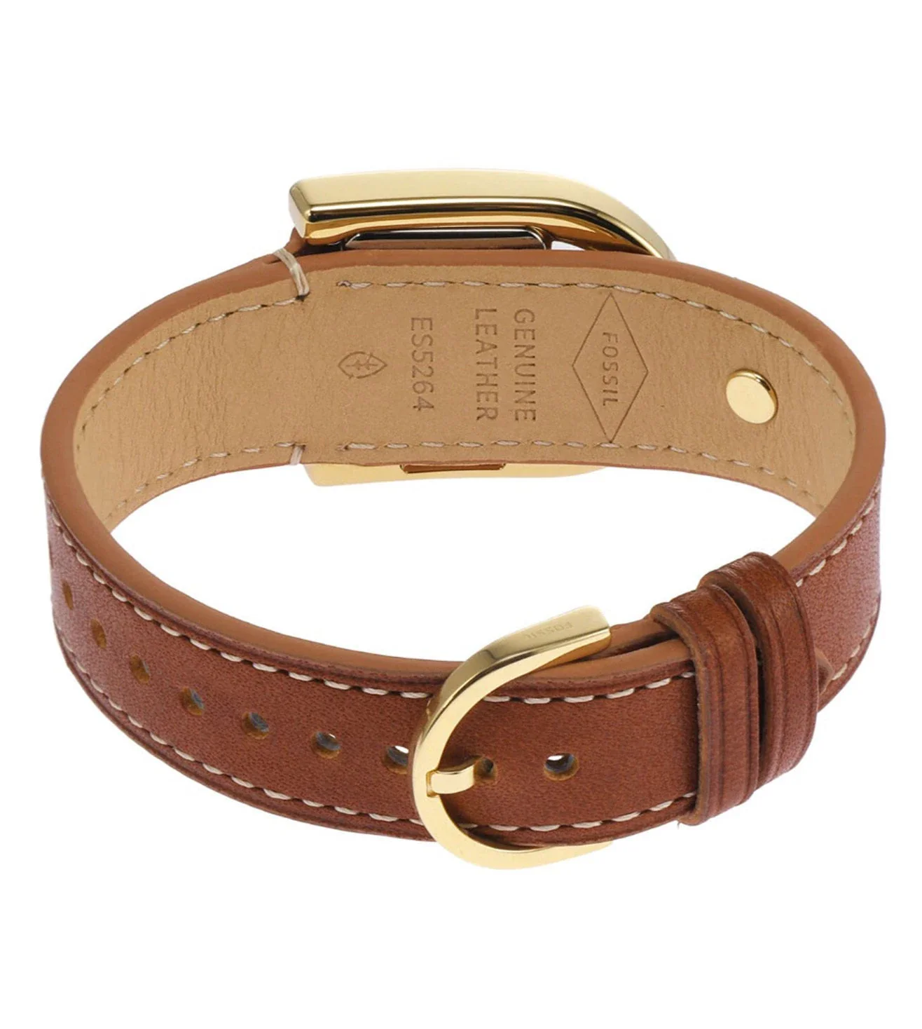 ES5264 | FOSSIL Harwell Analog Watch for Women - Image 3