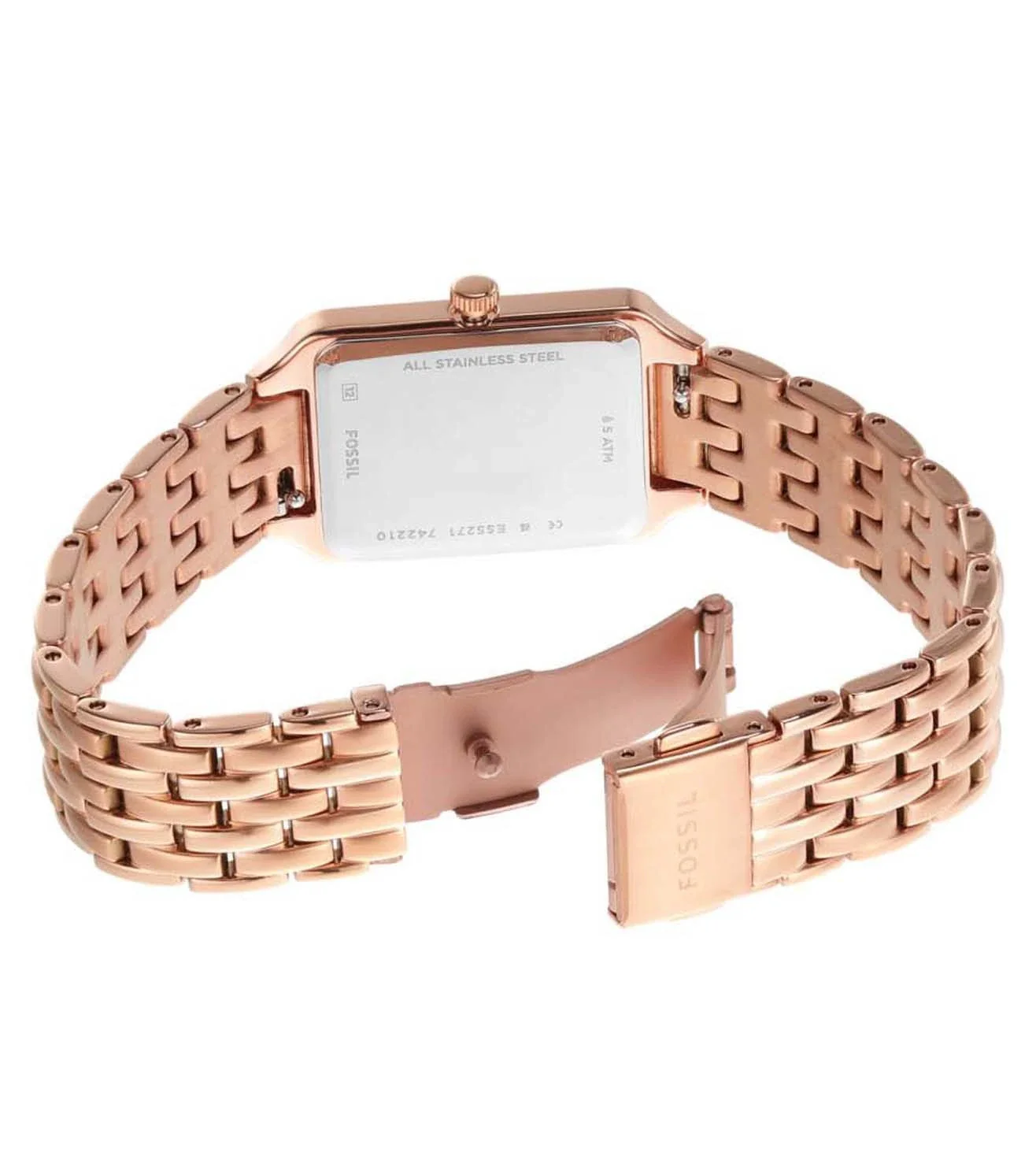 ES5271 | FOSSIL Raquel Watch for Women - Image 2