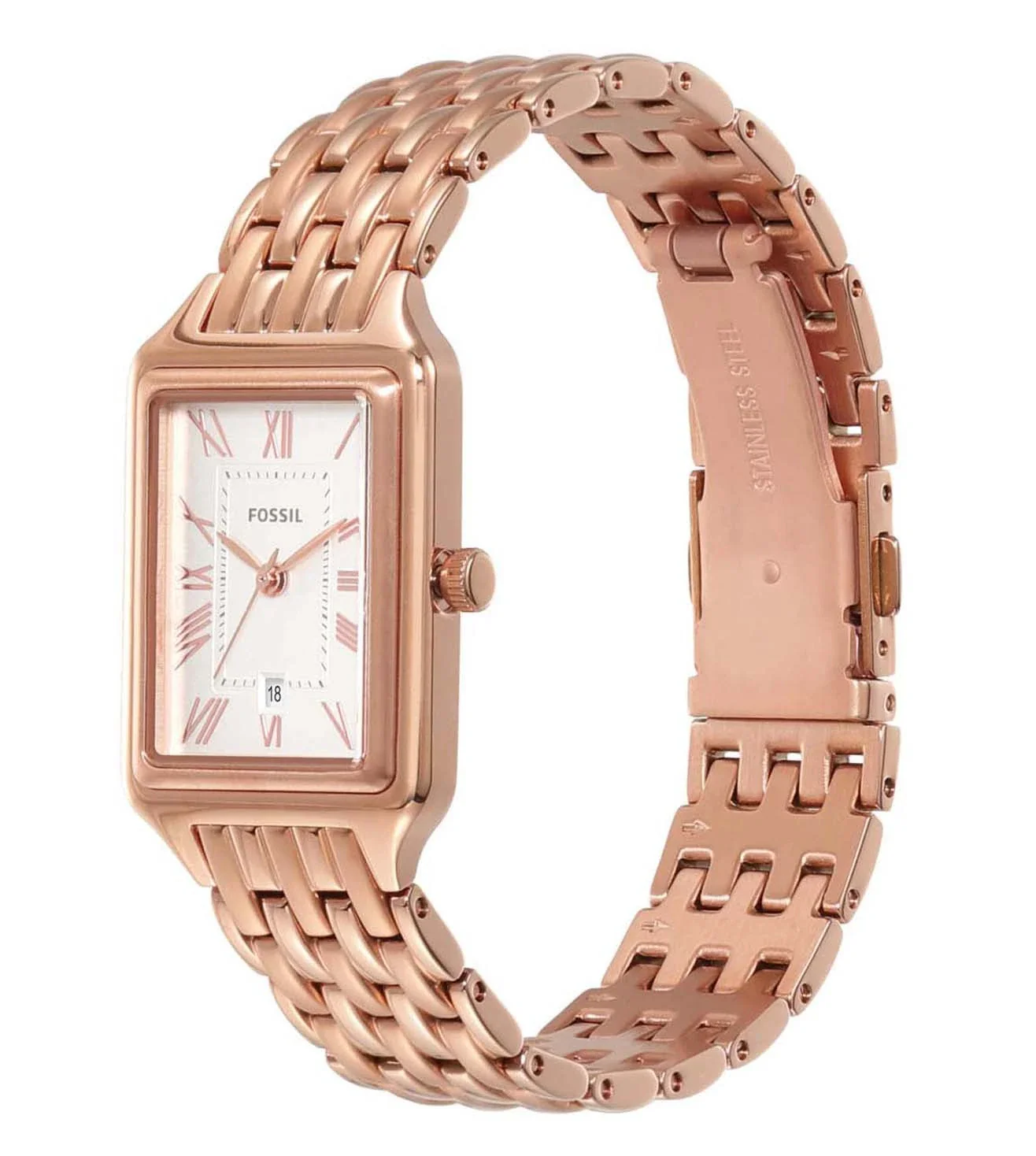 ES5271 | FOSSIL Raquel Watch for Women - Image 3