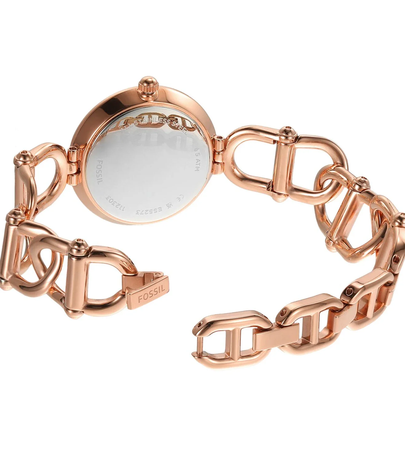 ES5273 | FOSSIL Carlie Watch for Women - Image 2