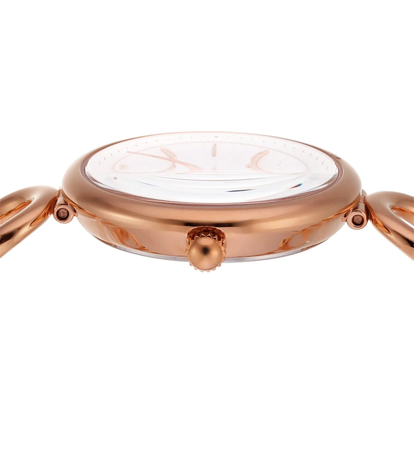 ES5273 | FOSSIL Carlie Watch for Women - Image 4