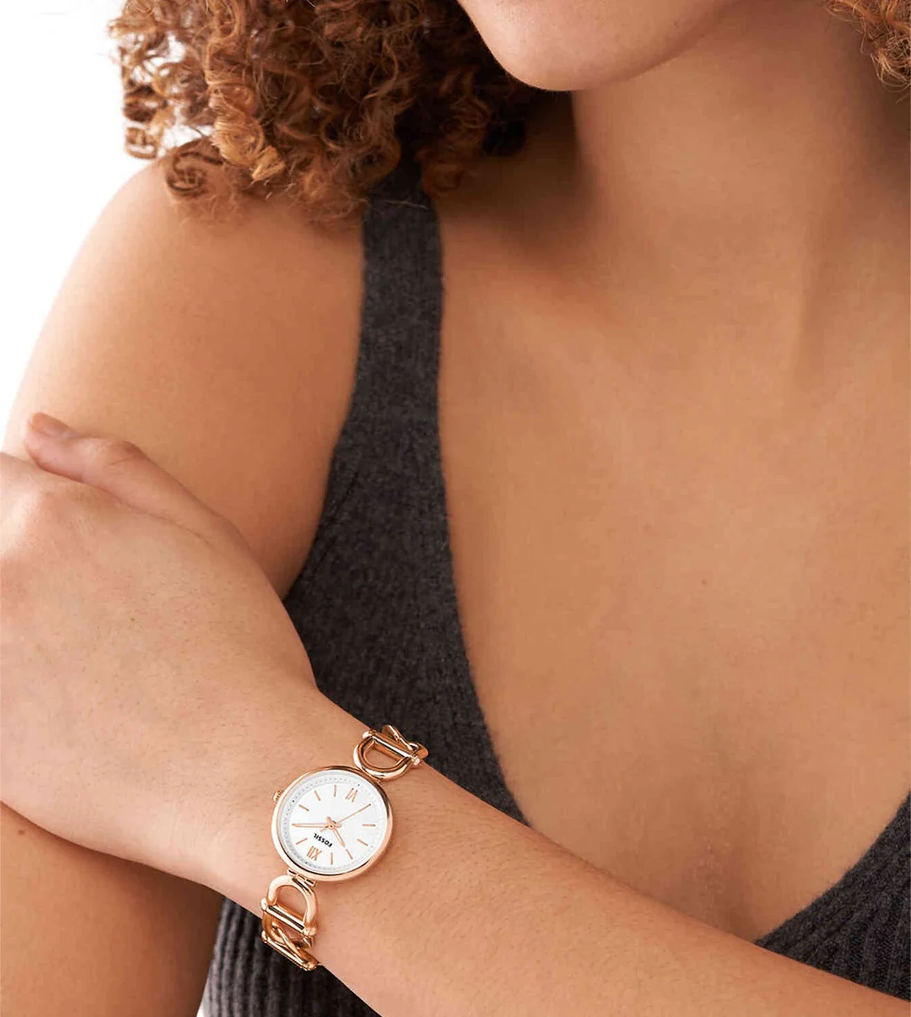 ES5273 | FOSSIL Carlie Watch for Women - Image 7