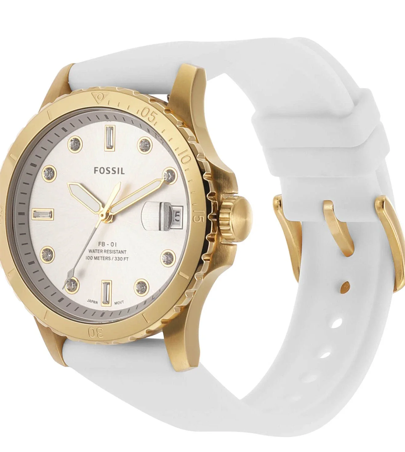ES5286 | FOSSIL Fb-01 Watch for Women - Image 3