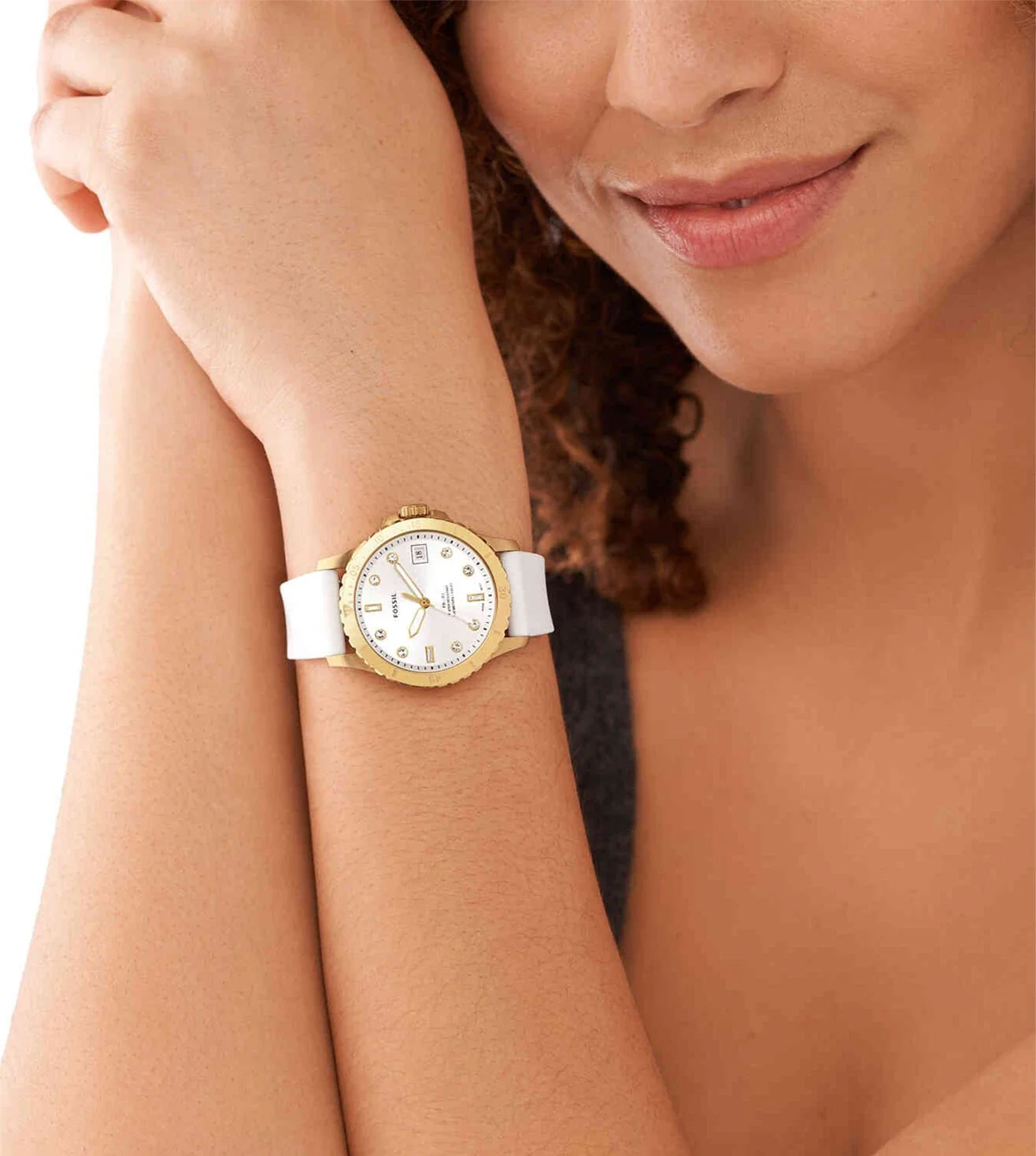 ES5286 | FOSSIL Fb-01 Watch for Women - Image 7