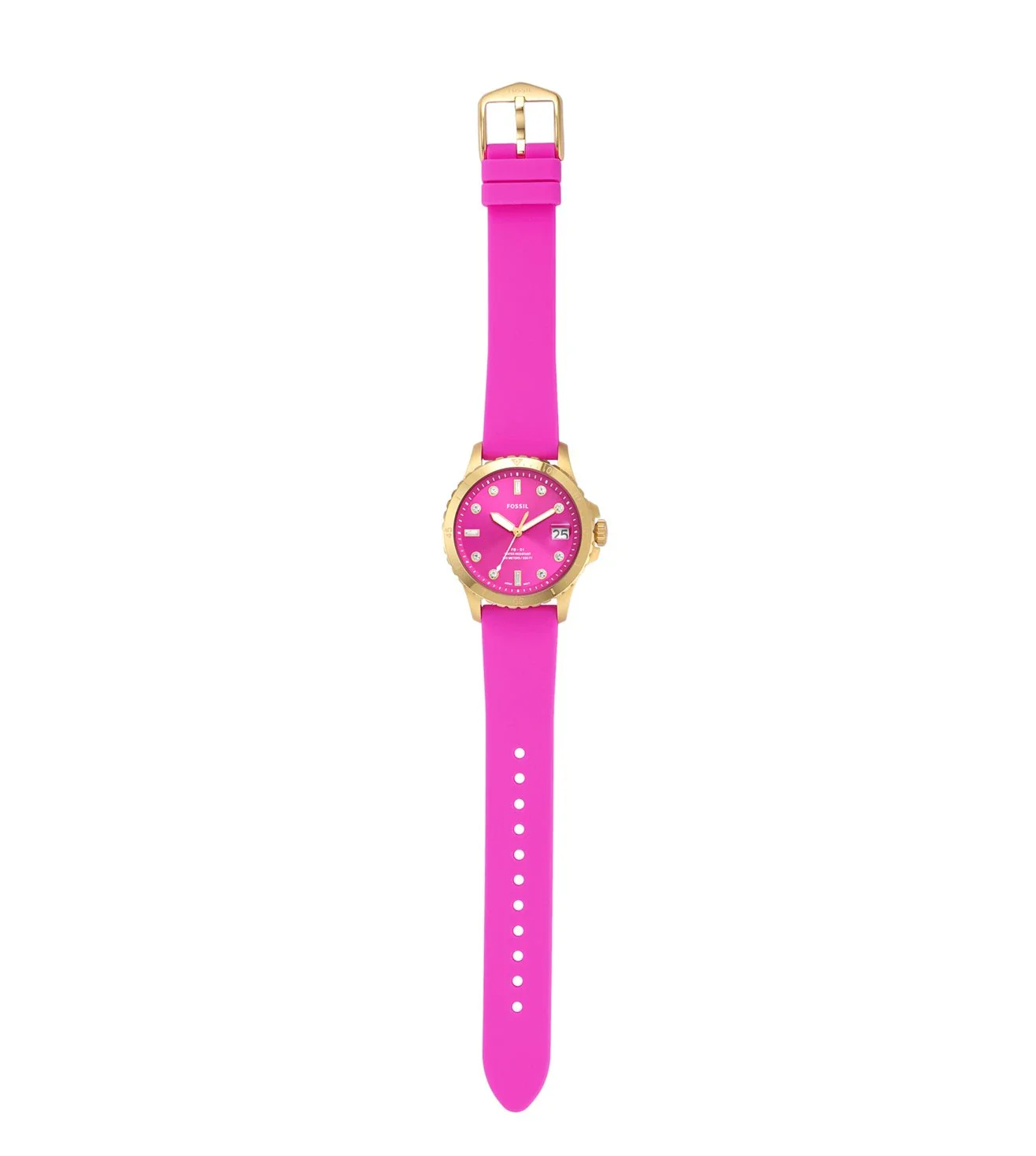 ES5290 | FOSSIL Fb-01 Watch for Women - Image 5