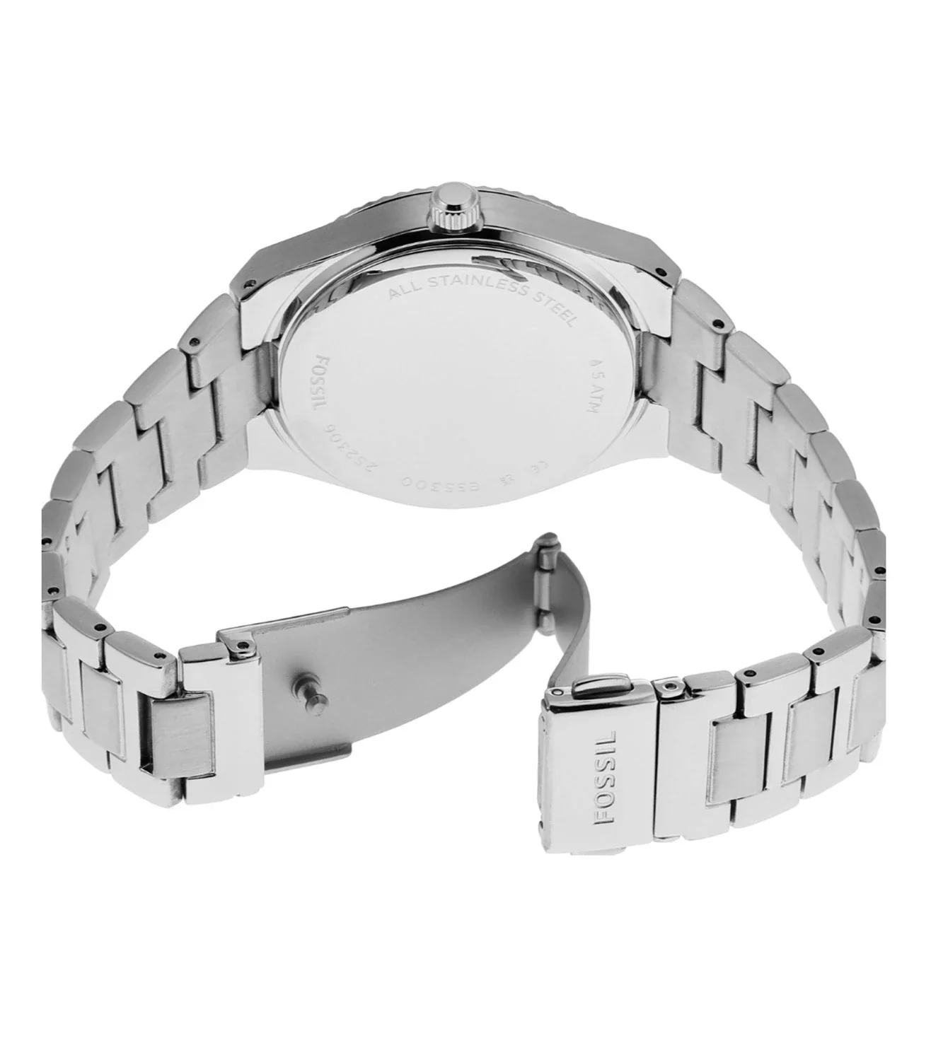 ES5300 | FOSSIL Scarlette Analog Watch for Women - Image 2