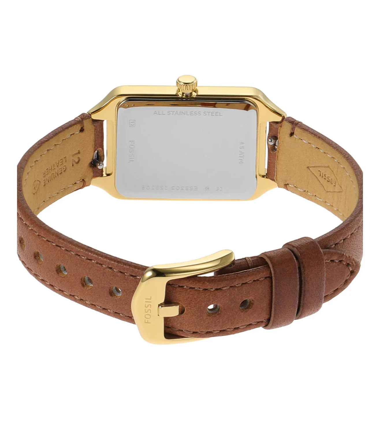 ES5303 | FOSSIL Raquel Analog Watch for Women - Image 2