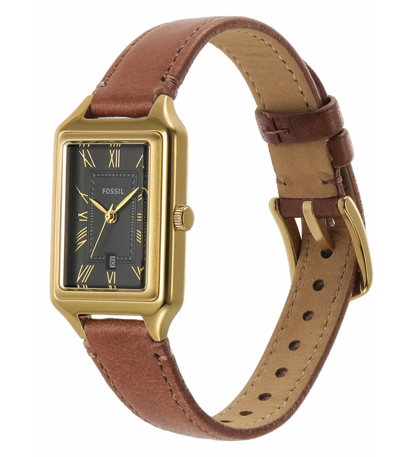 ES5303 | FOSSIL Raquel Analog Watch for Women - Image 4