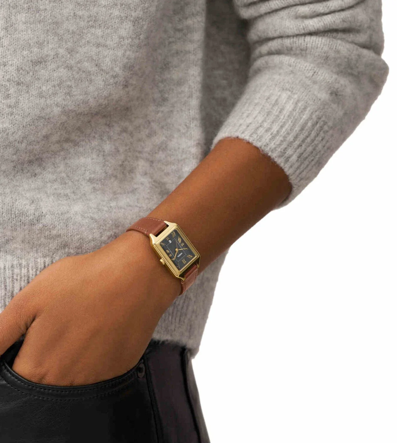ES5303 | FOSSIL Raquel Analog Watch for Women - Image 6