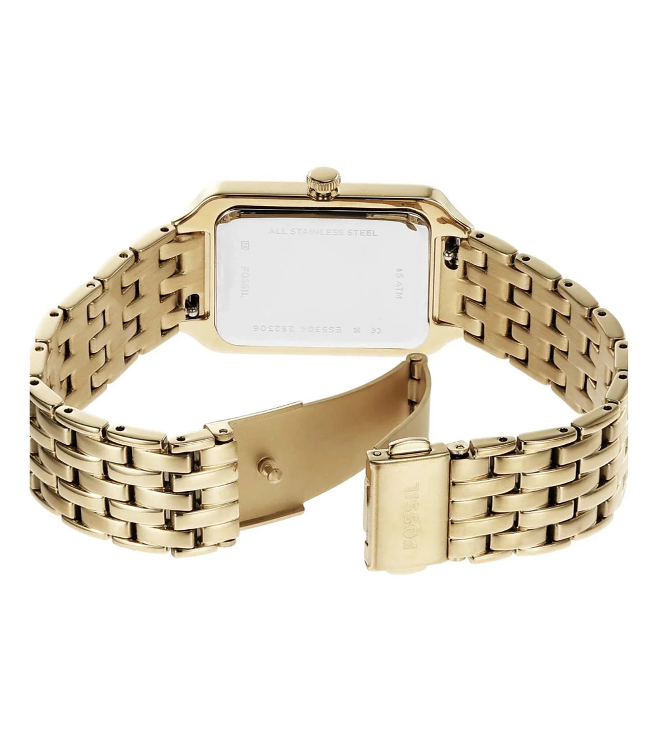 ES5304 | FOSSIL Raquel Analog Watch for Women - Image 2