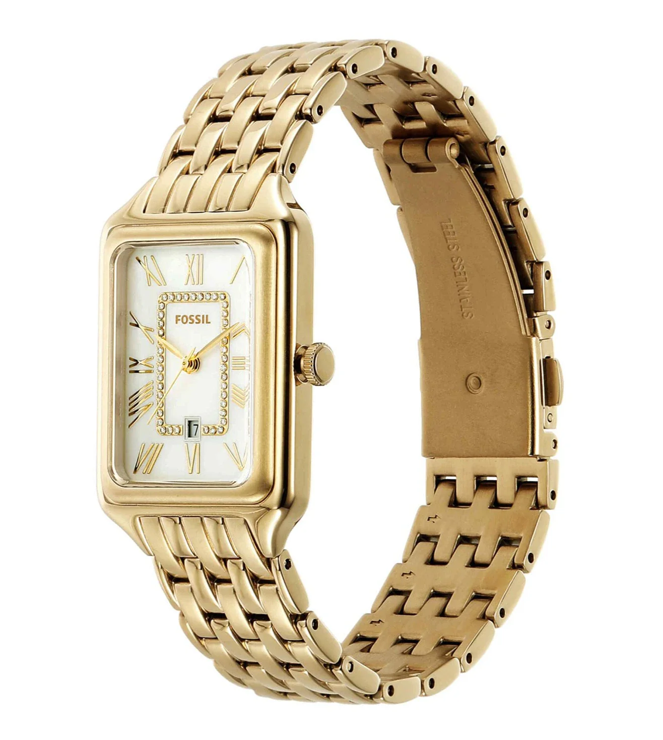 ES5304 | FOSSIL Raquel Analog Watch for Women - Image 4