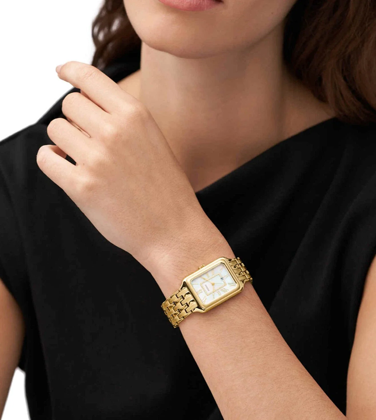 ES5304 | FOSSIL Raquel Analog Watch for Women - Image 6
