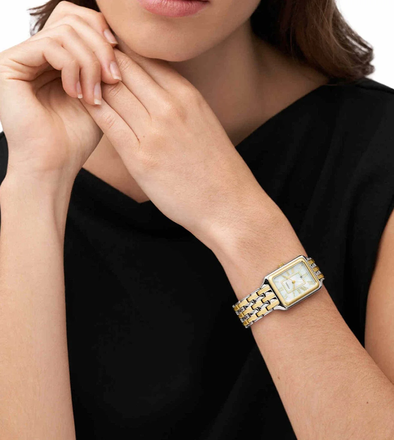 ES5305 | FOSSIL Raquel Analog Watch for Women - Image 6