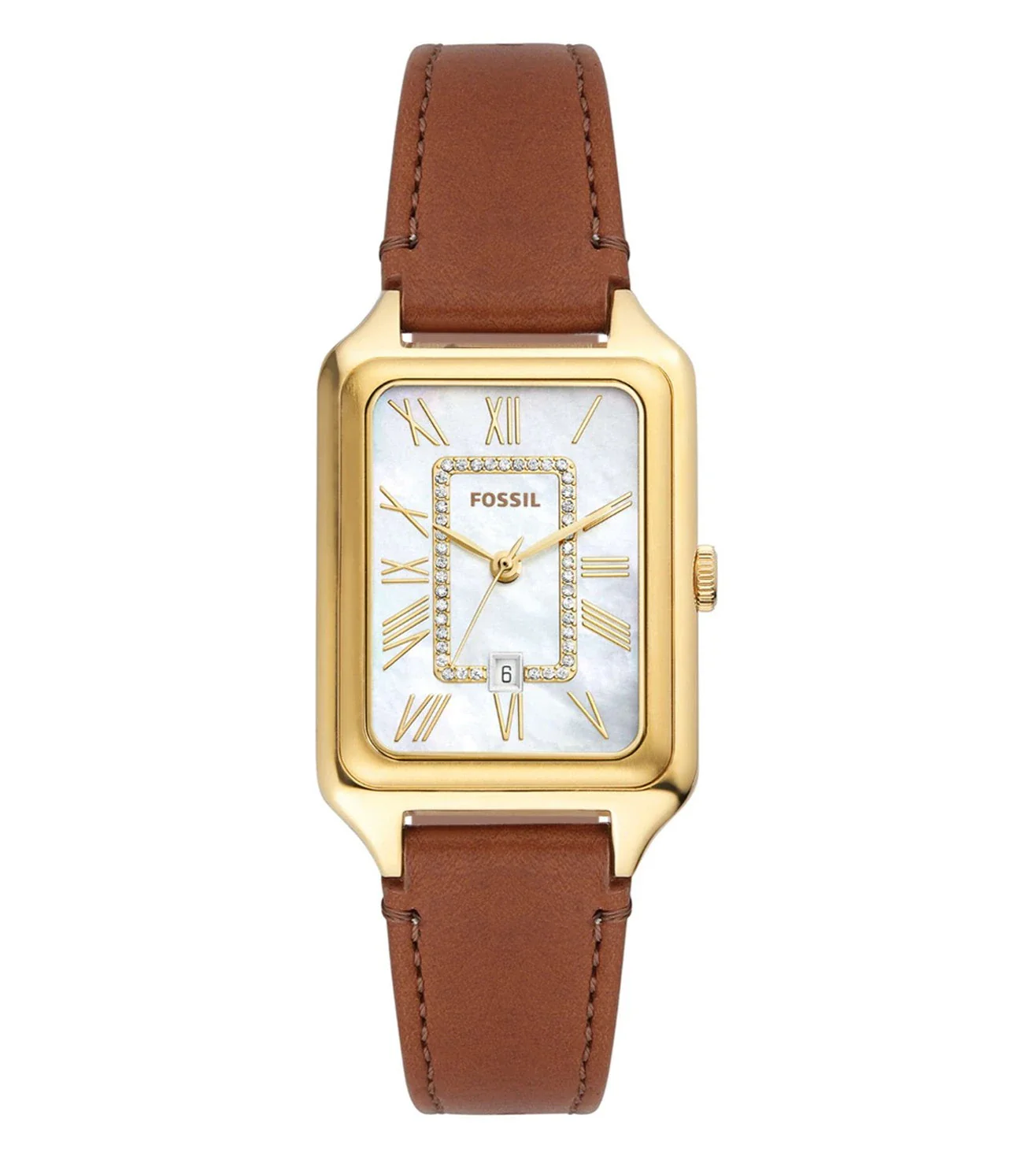 ES5307 | FOSSIL Raquel Analog Watch for Women