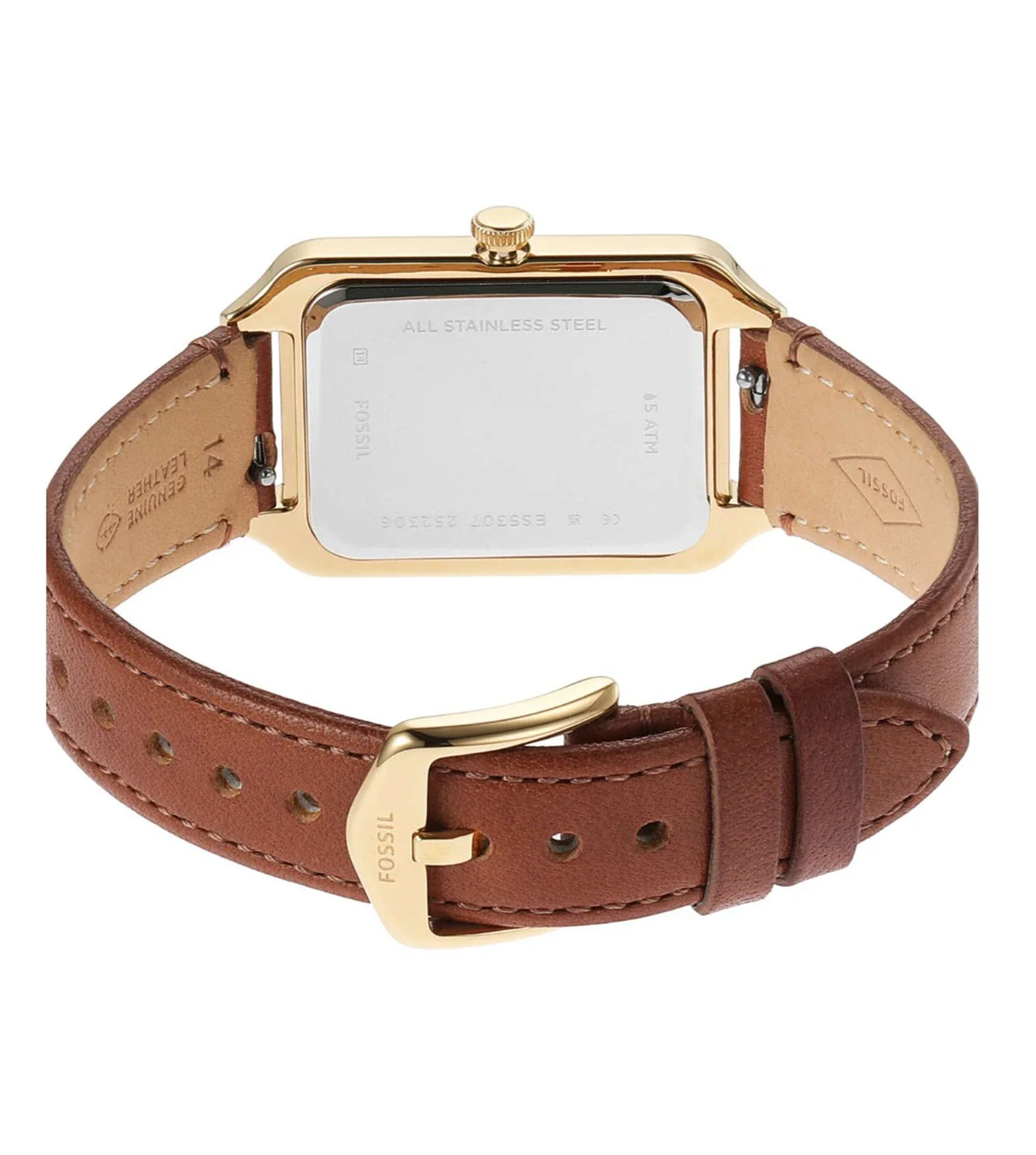 ES5307 | FOSSIL Raquel Analog Watch for Women - Image 2